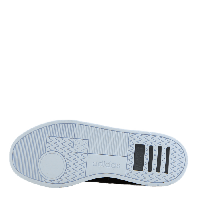 Clubcourt Shoes Core Black / Core Black / Carbon