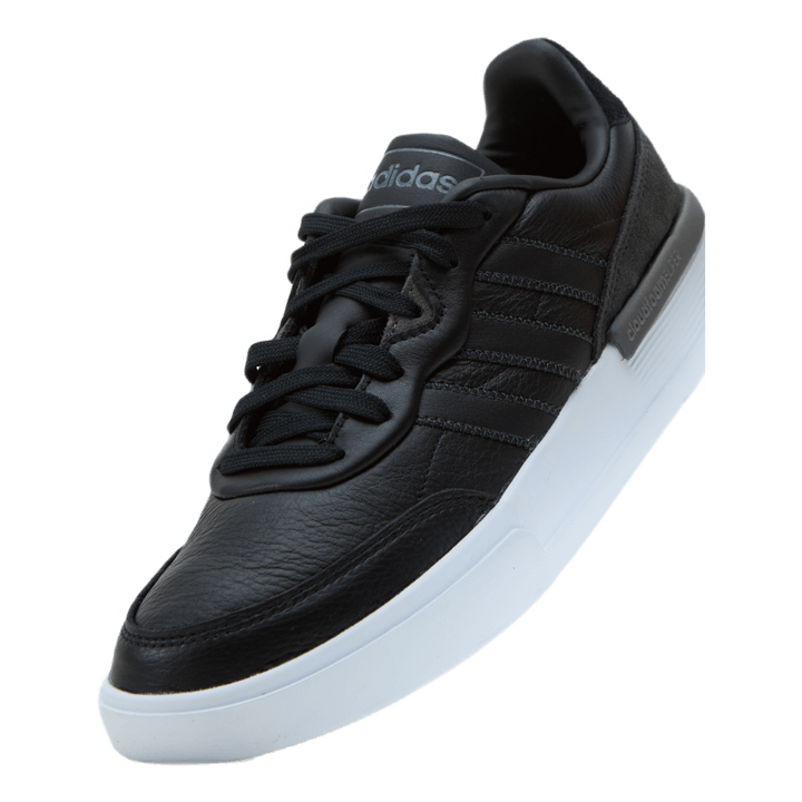Clubcourt Shoes Core Black / Core Black / Carbon