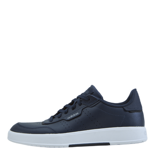 adidas Courtphase Shoes Legend Ink / Legend Ink / Core Black – Heppo.com