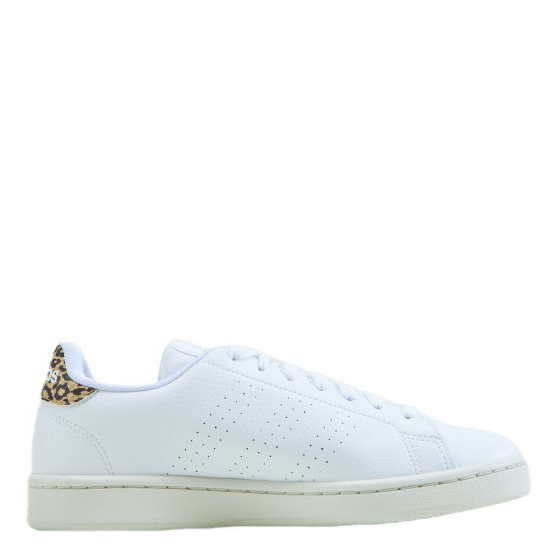 Advantage Shoes Cloud White / Cloud White / White Tint