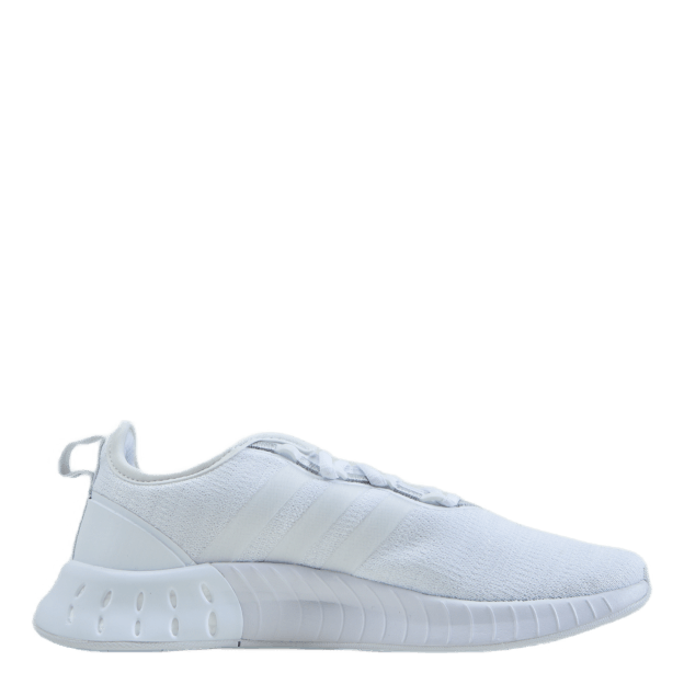 Kaptir Super Shoes Cloud White / Cloud White / Core Black