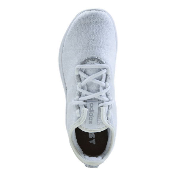 Kaptir Super Shoes Cloud White / Cloud White / Core Black