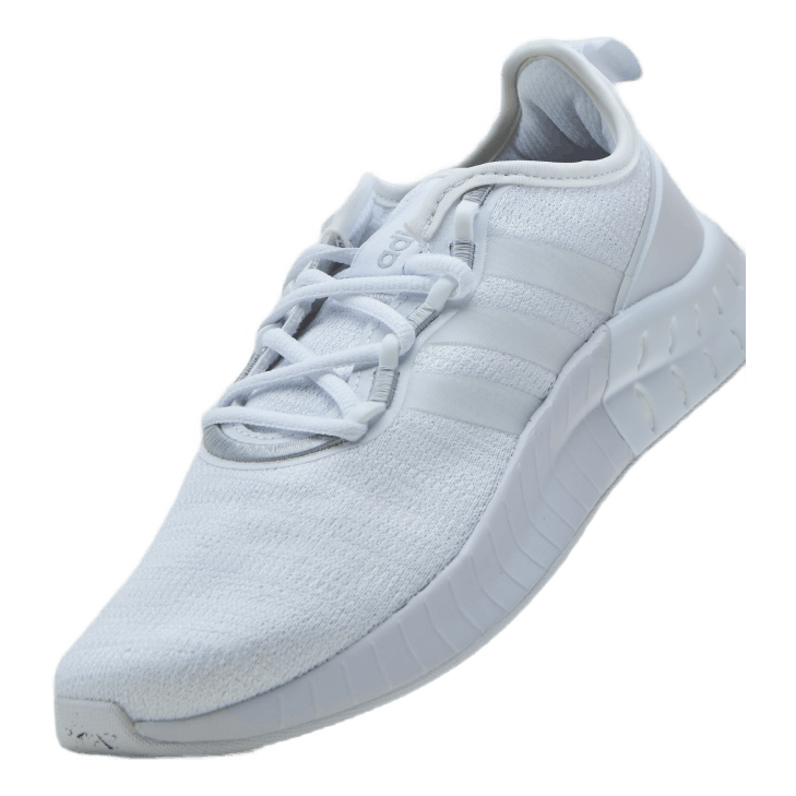 Kaptir Super Shoes Cloud White / Cloud White / Core Black