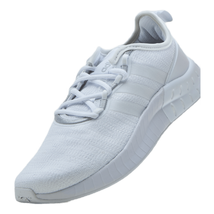 Kaptir Super Shoes Cloud White / Cloud White / Core Black