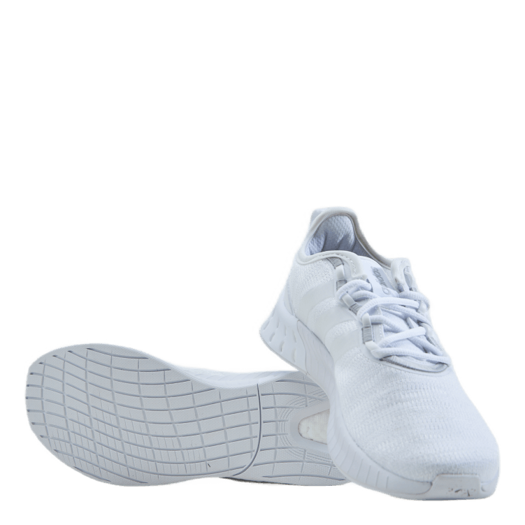 Kaptir Super Shoes Cloud White / Cloud White / Core Black