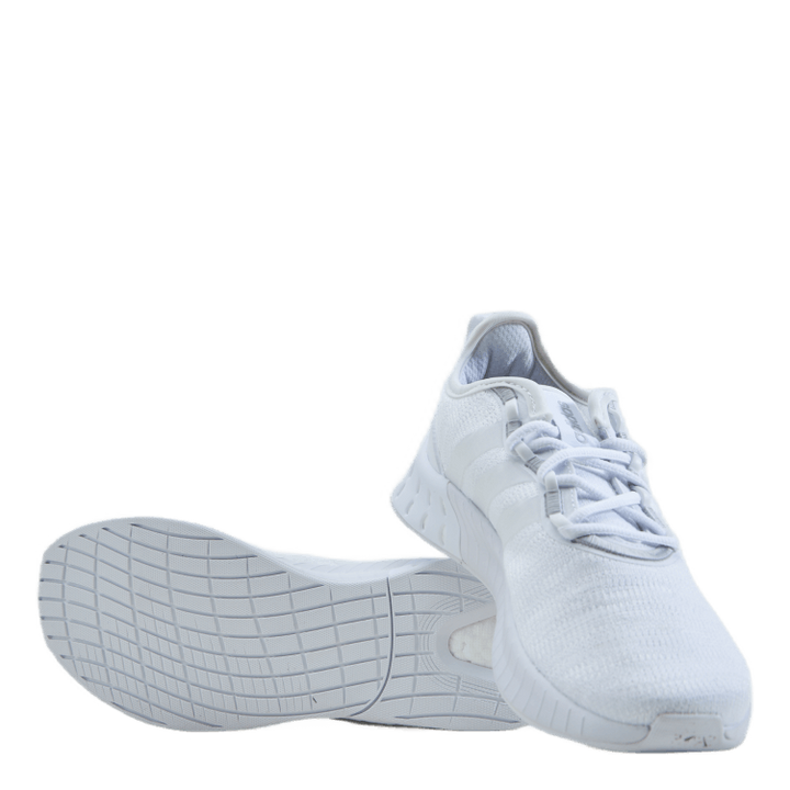 Kaptir Super Shoes Cloud White / Cloud White / Core Black