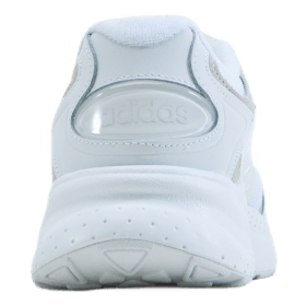 Crazy Chaos Shadow 2.0 Shoes Cloud White / Cloud White / Grey One