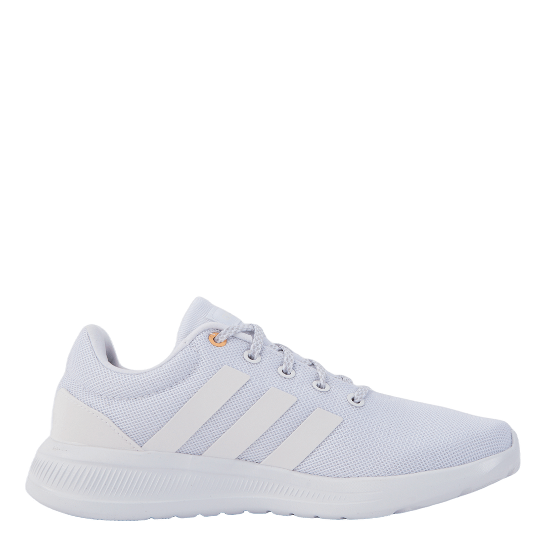 Lite Racer CLN 2.0 Shoes Cloud White / Cloud White / Acid Orange