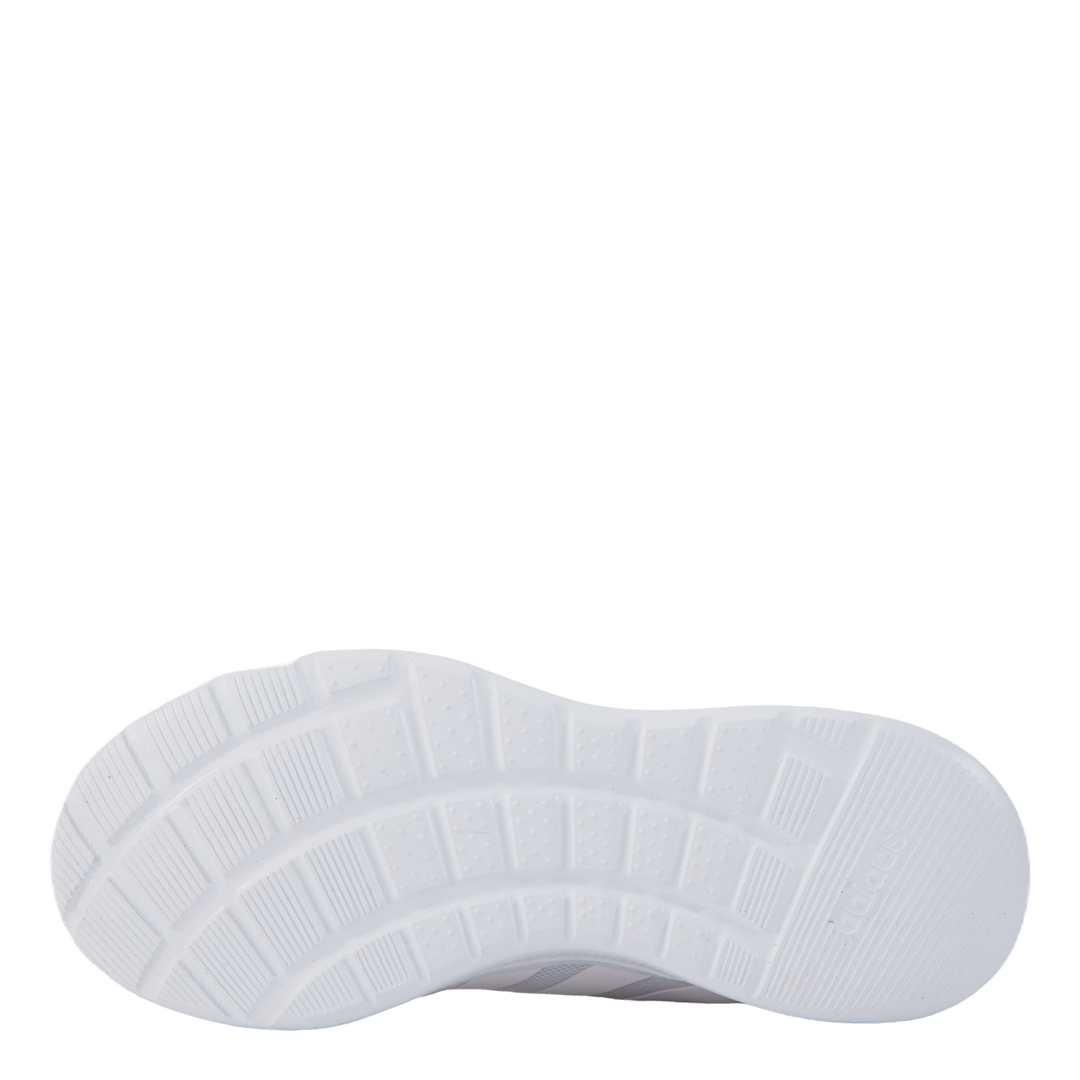 Lite Racer CLN 2.0 Shoes Cloud White / Cloud White / Acid Orange