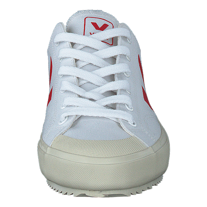 Nova Canvas White_pekin White Pekin