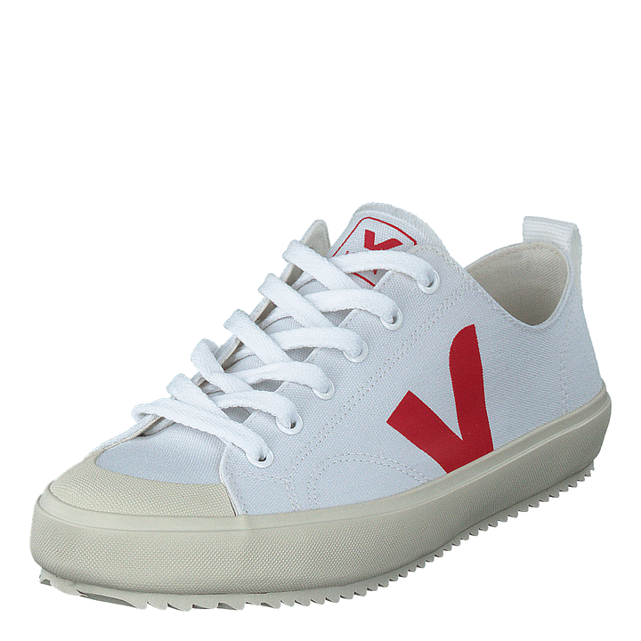 Nova Canvas White_pekin White Pekin