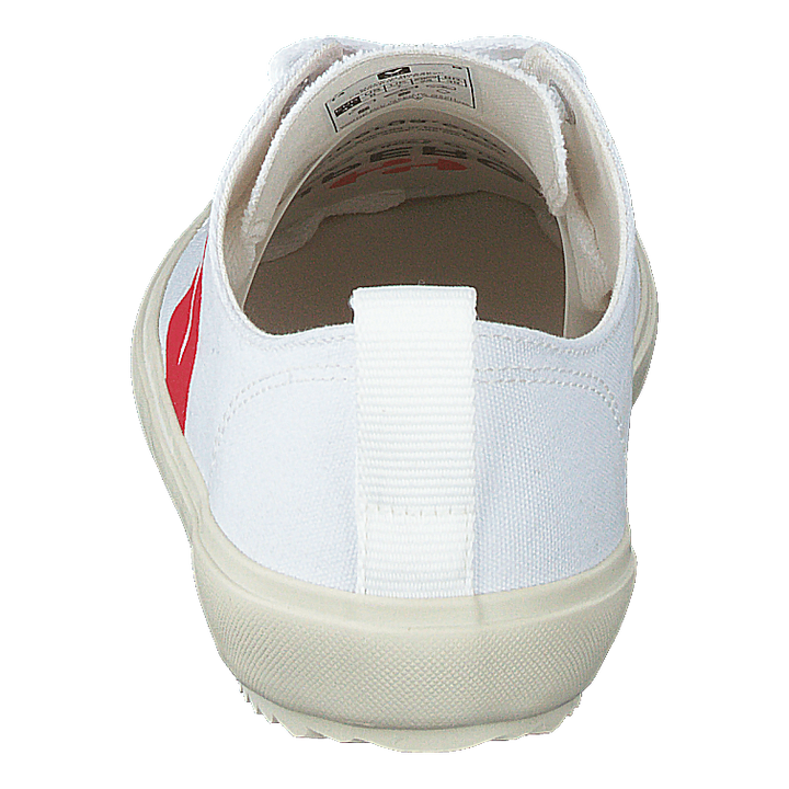 Nova Canvas White_pekin White Pekin