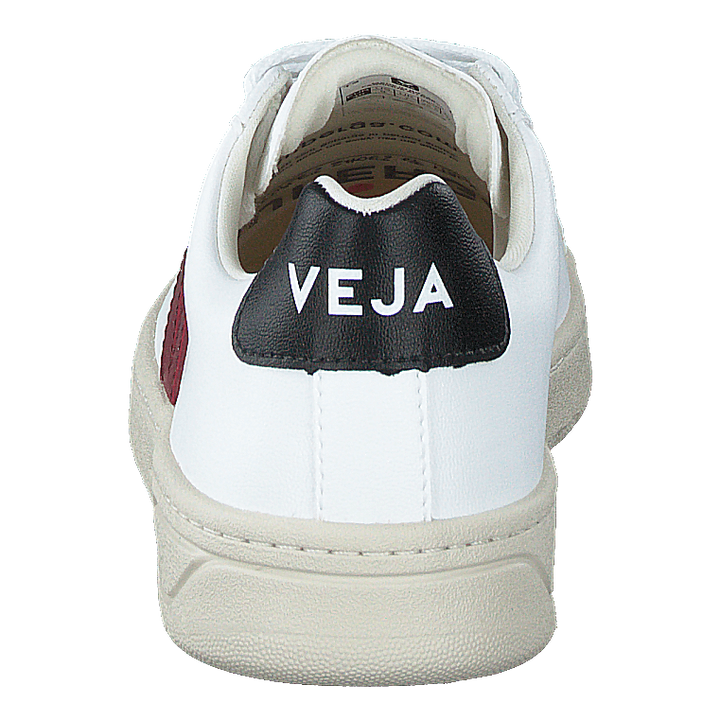 Urca Cwl White_marsala_black White Marsala Black