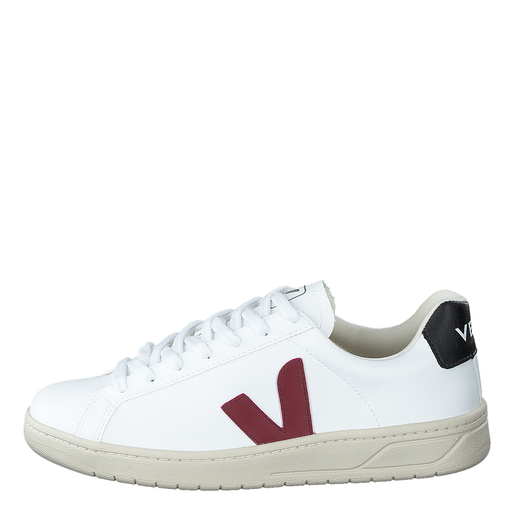 Urca Cwl White_marsala_black White Marsala Black