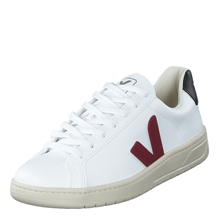 Urca Cwl White_marsala_black White Marsala Black