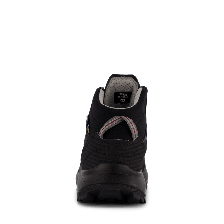 Solberg Black
