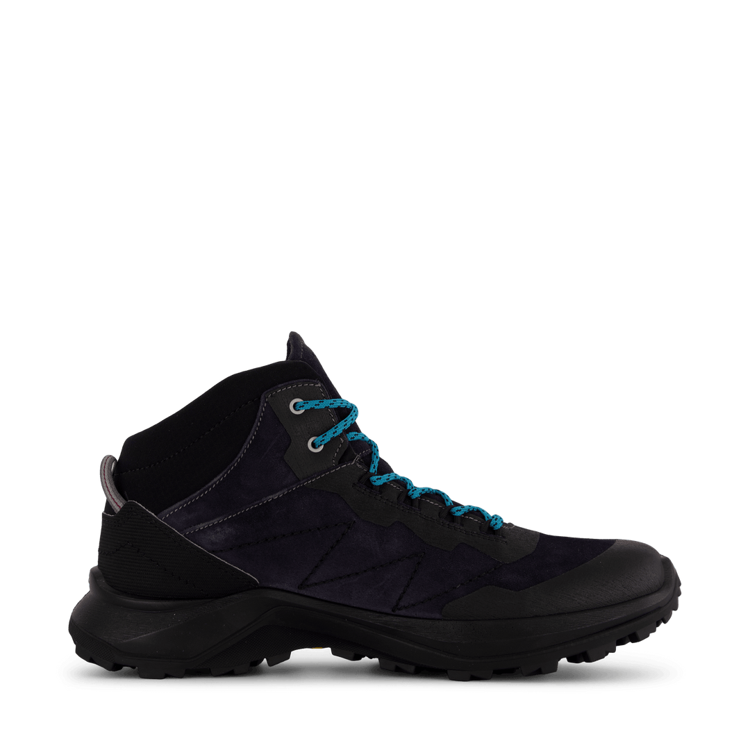 Solberg Black