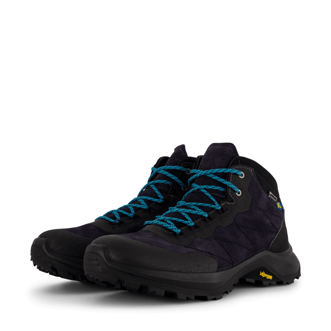 Solberg Black