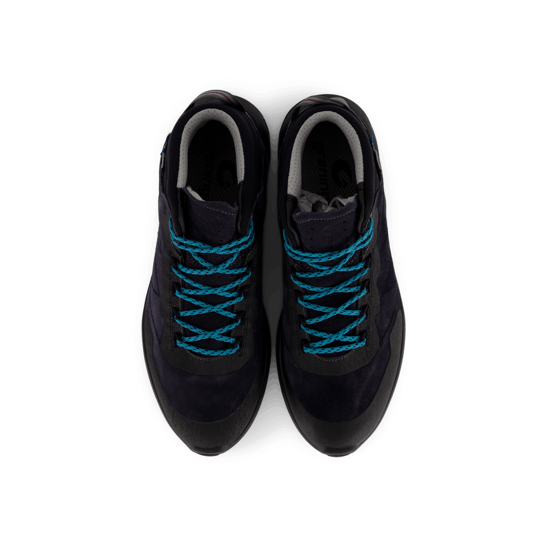 Solberg Black
