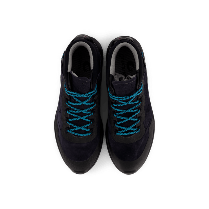 Solberg Black