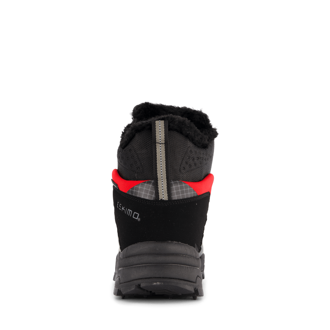 Habea Softshell Waterproof Stu 05 Red