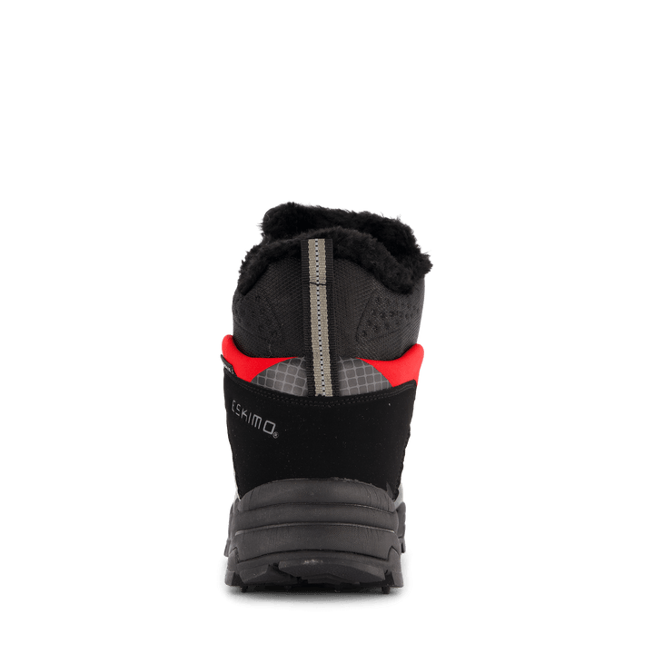 Habea Softshell Waterproof Stu 05 Red