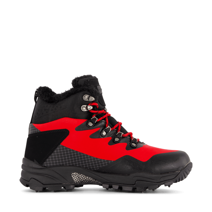 Habea Softshell Waterproof Stu 05 Red