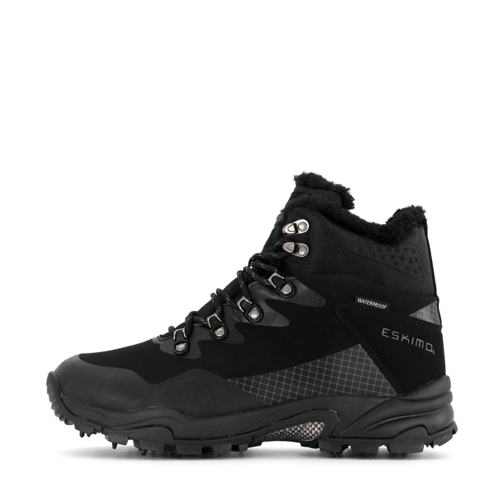 Habea Softshell Waterproof Stu 06 Black
