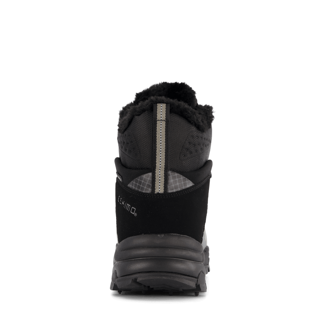 Habea Softshell Waterproof Stu 06 Black