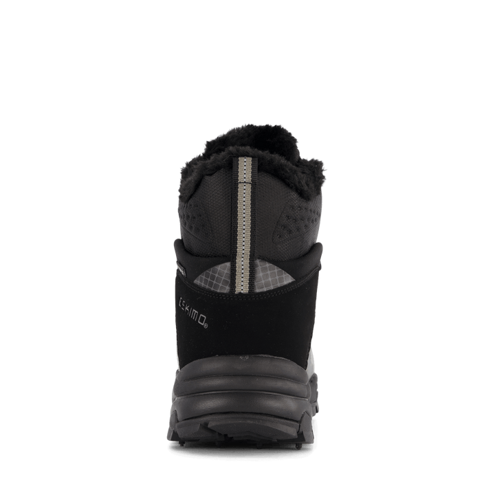 Habea Softshell Waterproof Stu 06 Black