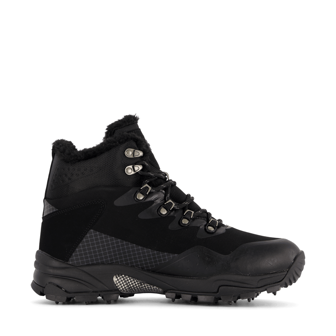 Habea Softshell Waterproof Stu 06 Black