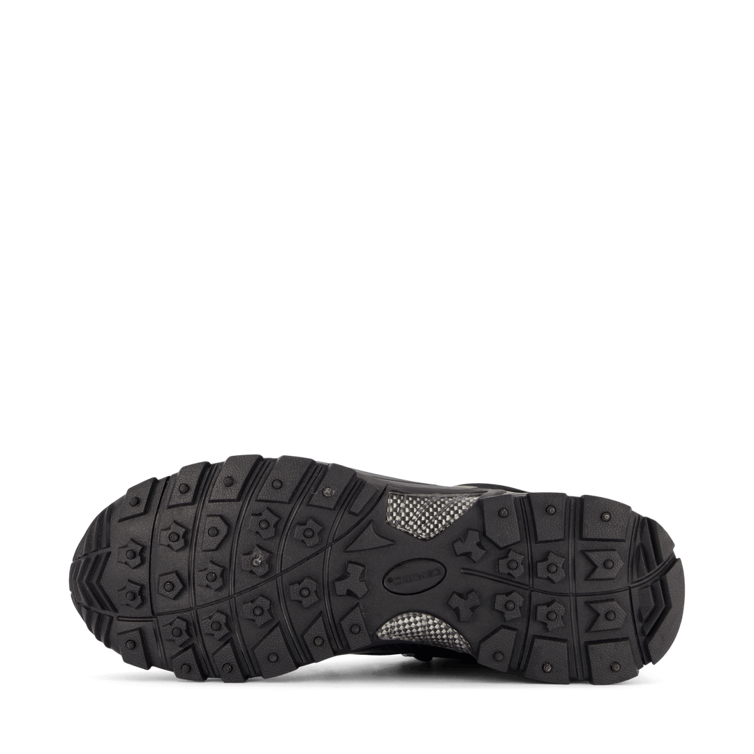 Habea Softshell Waterproof Stu 06 Black