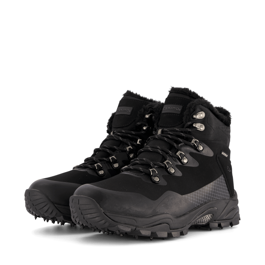 Habea Softshell Waterproof Stu 06 Black