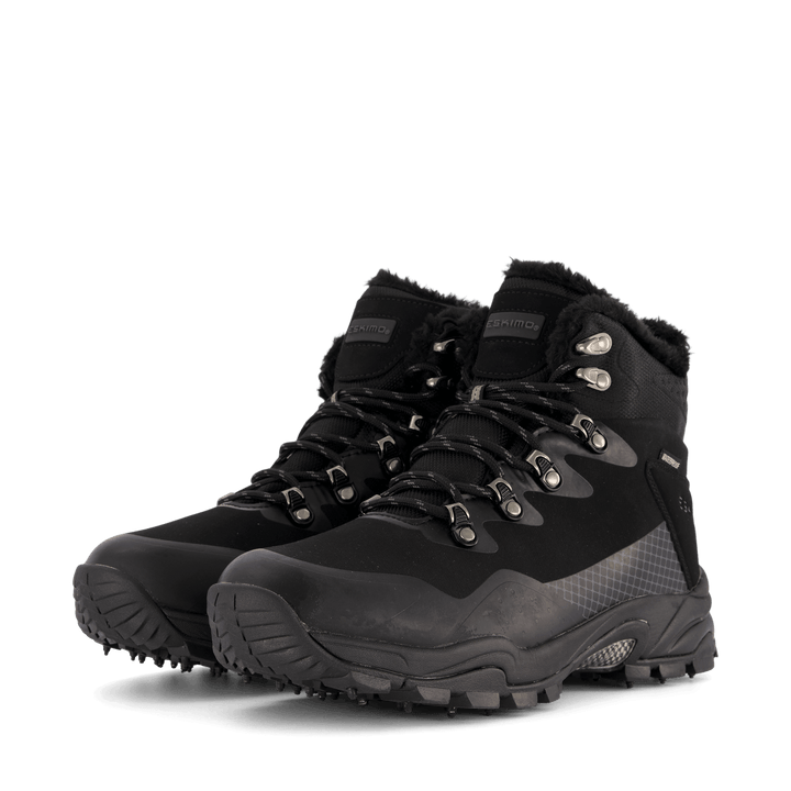 Habea Softshell Waterproof Stu 06 Black