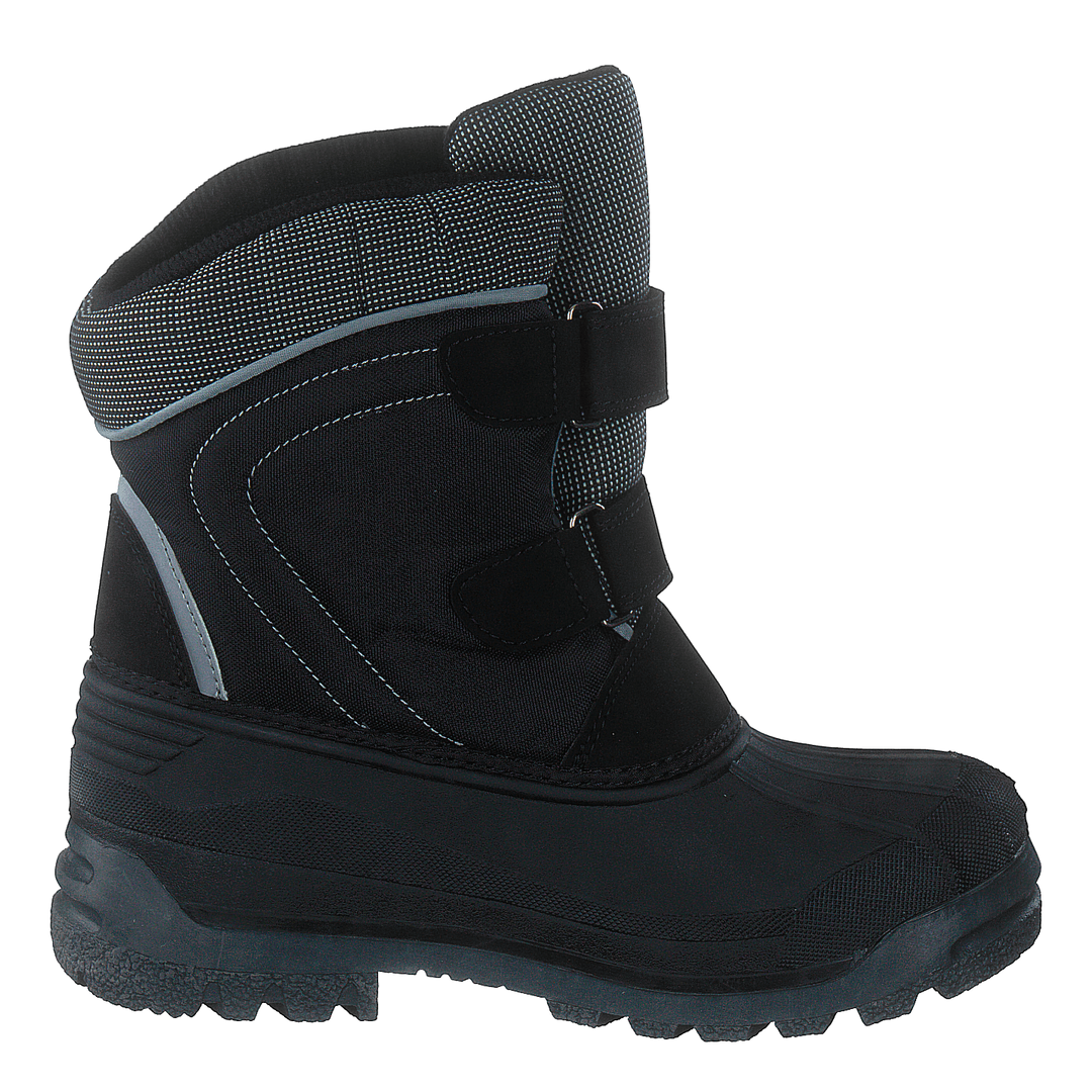 Star 06 Black