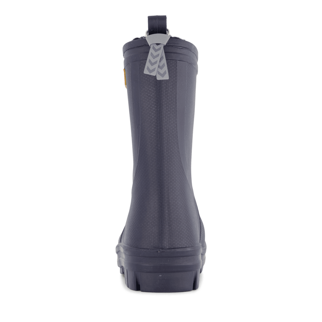 Thermo Boot Jr Black Iris