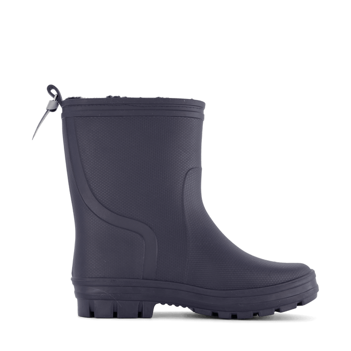 Thermo Boot Jr Black Iris