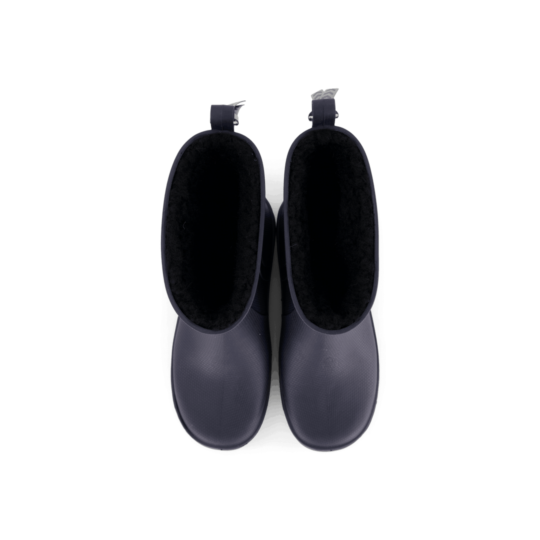 Thermo Boot Jr Black Iris
