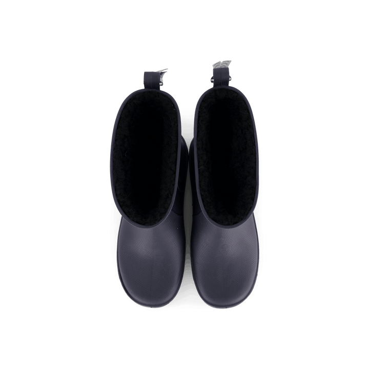 Thermo Boot Jr Black Iris