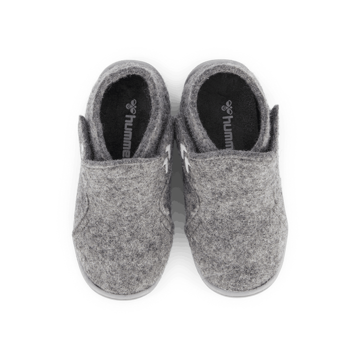 Wool Slipper Infant Alloy