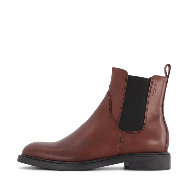 Amina 5003-201-39 Bordo
