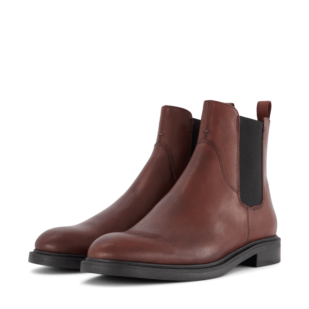 Amina 5003-201-39 Bordo