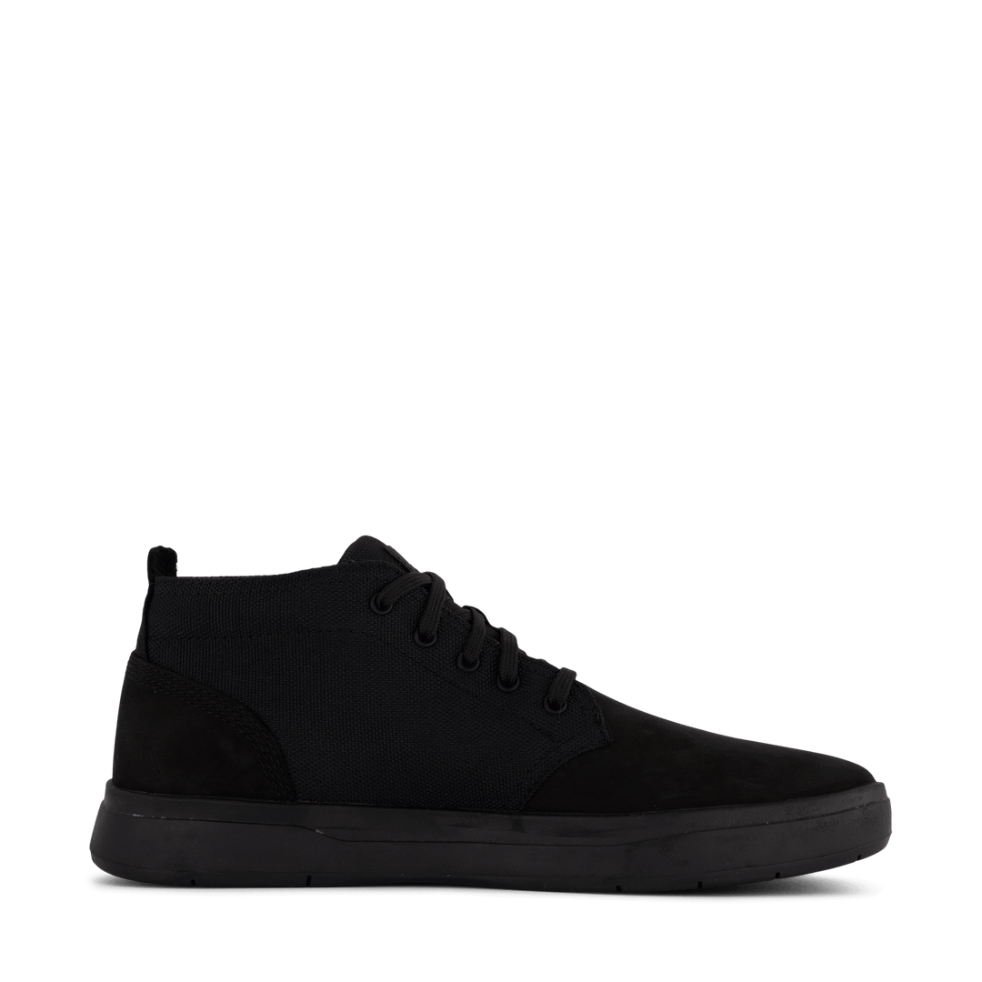 Davis Square F/l Chukka Black
