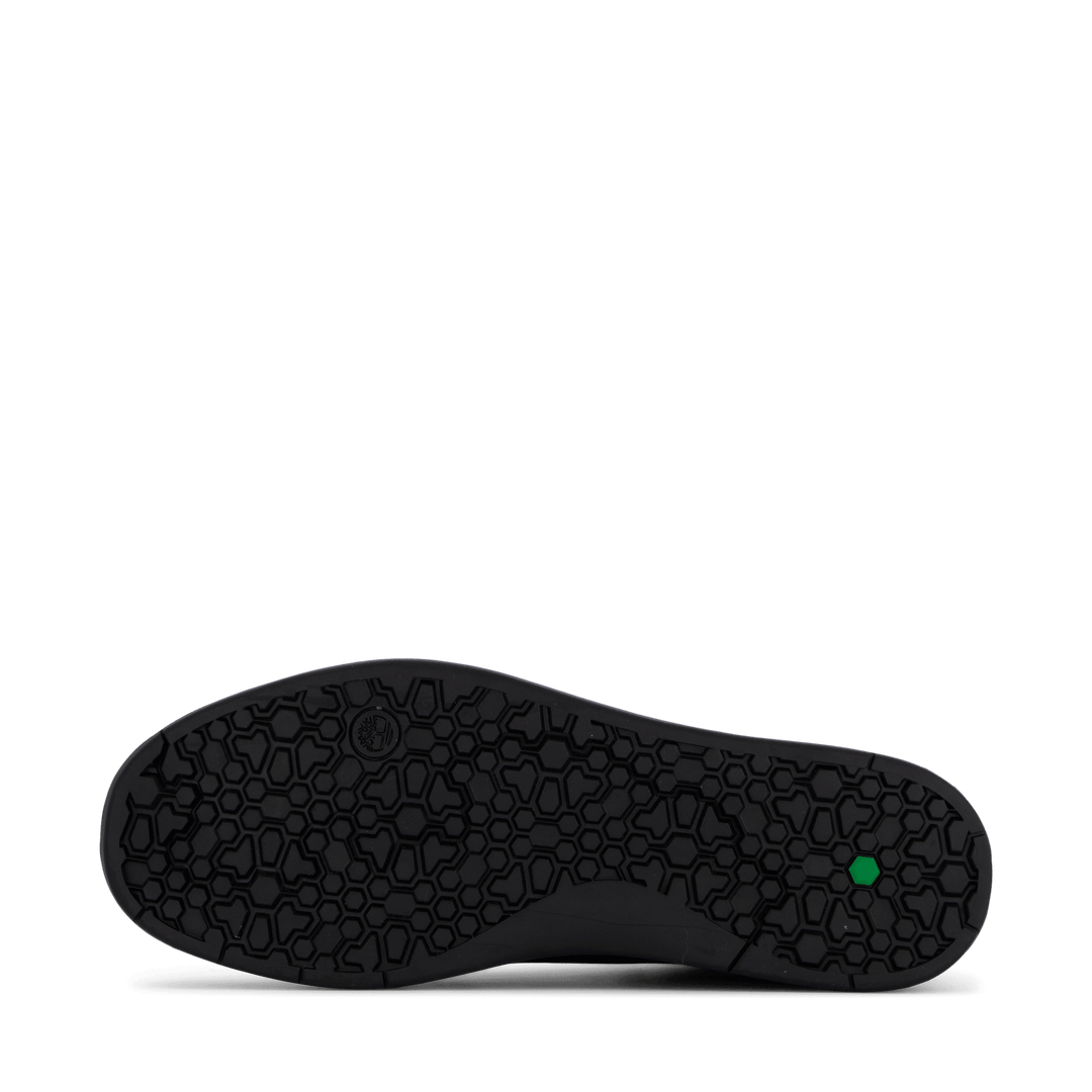 Davis Square F/l Chukka Black