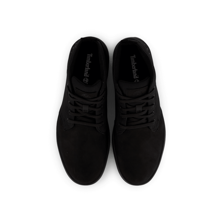 Davis Square F/l Chukka Black