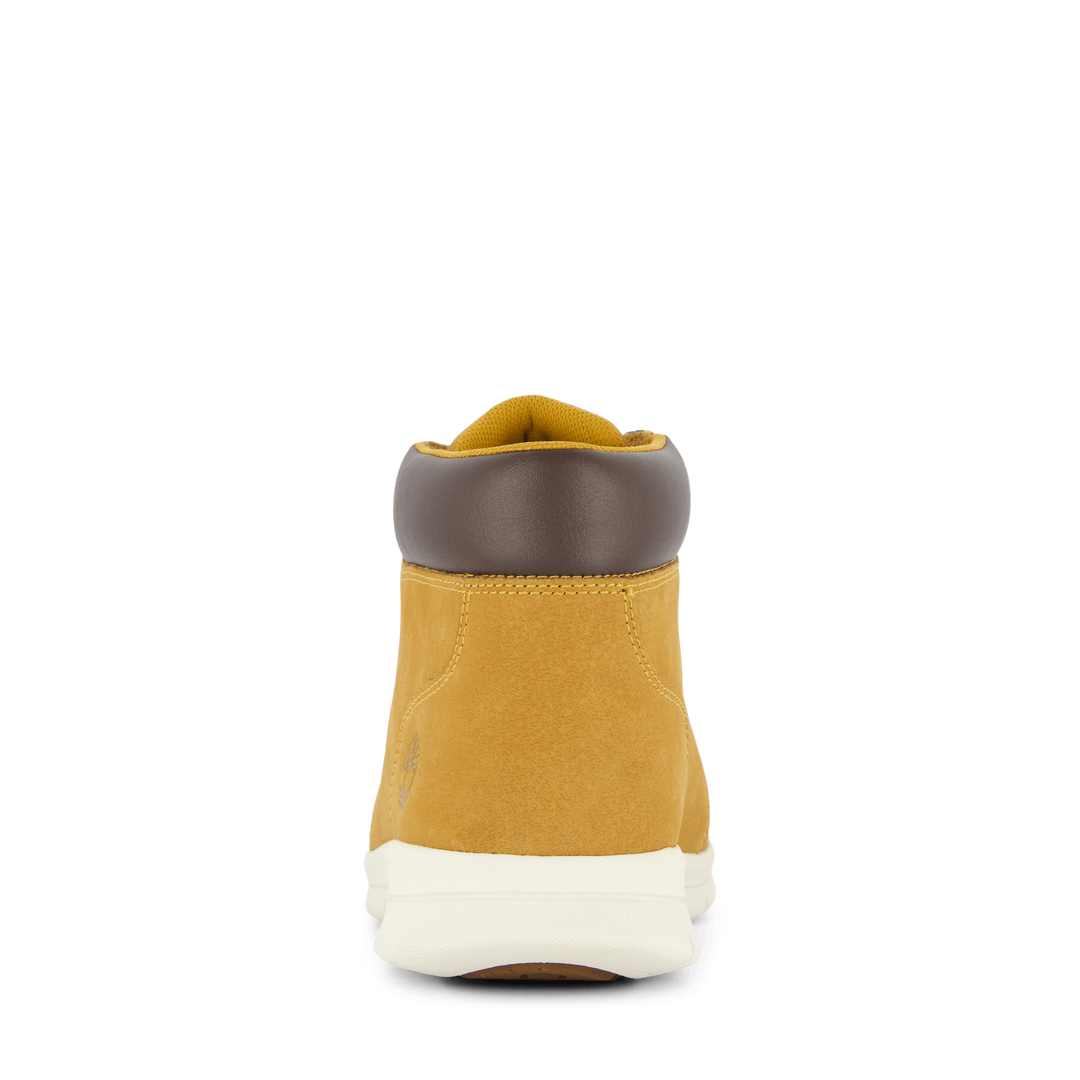 Graydon Chukka Basic Wheat