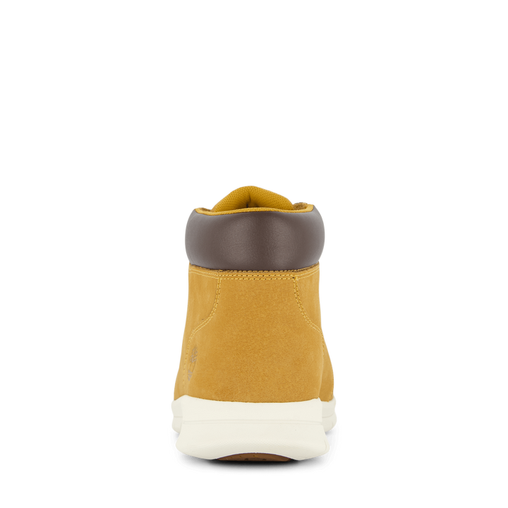 Graydon Chukka Basic Wheat