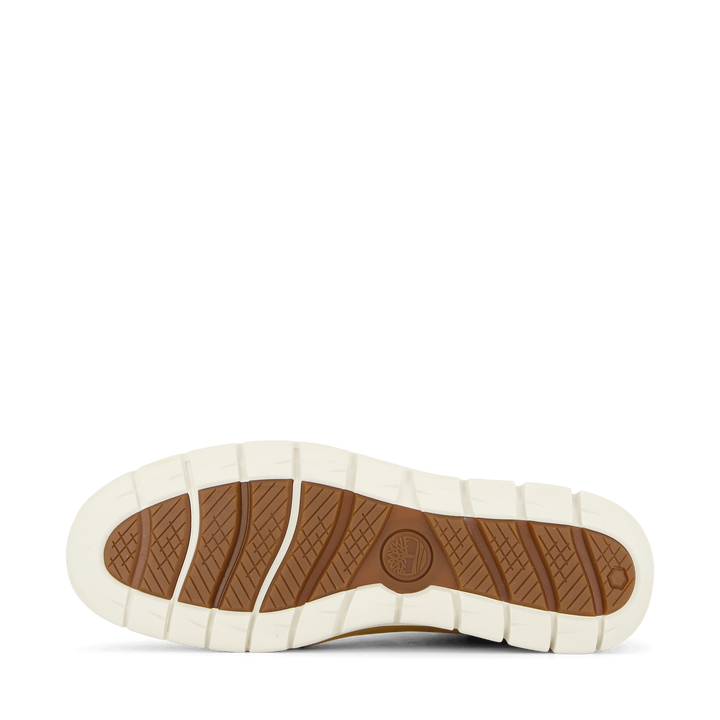 Graydon Chukka Basic Wheat