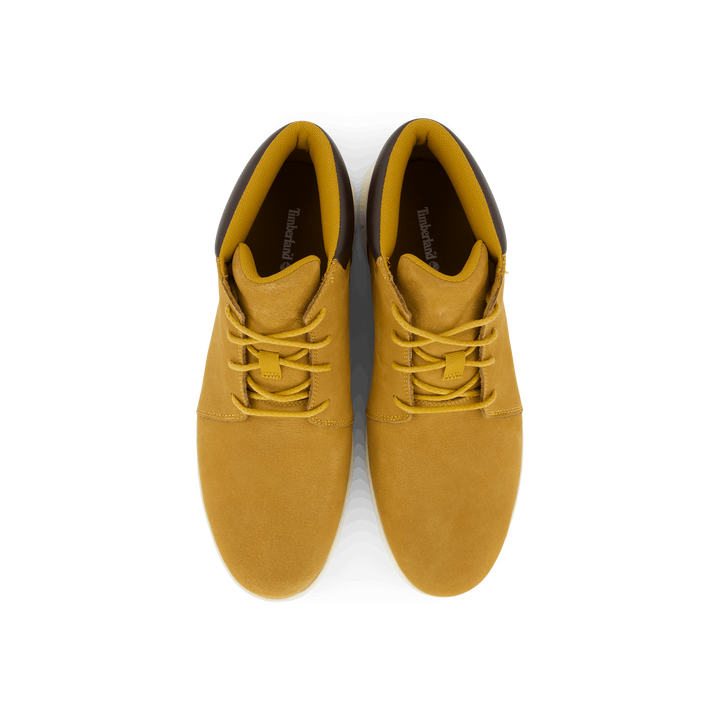 Graydon Chukka Basic Wheat