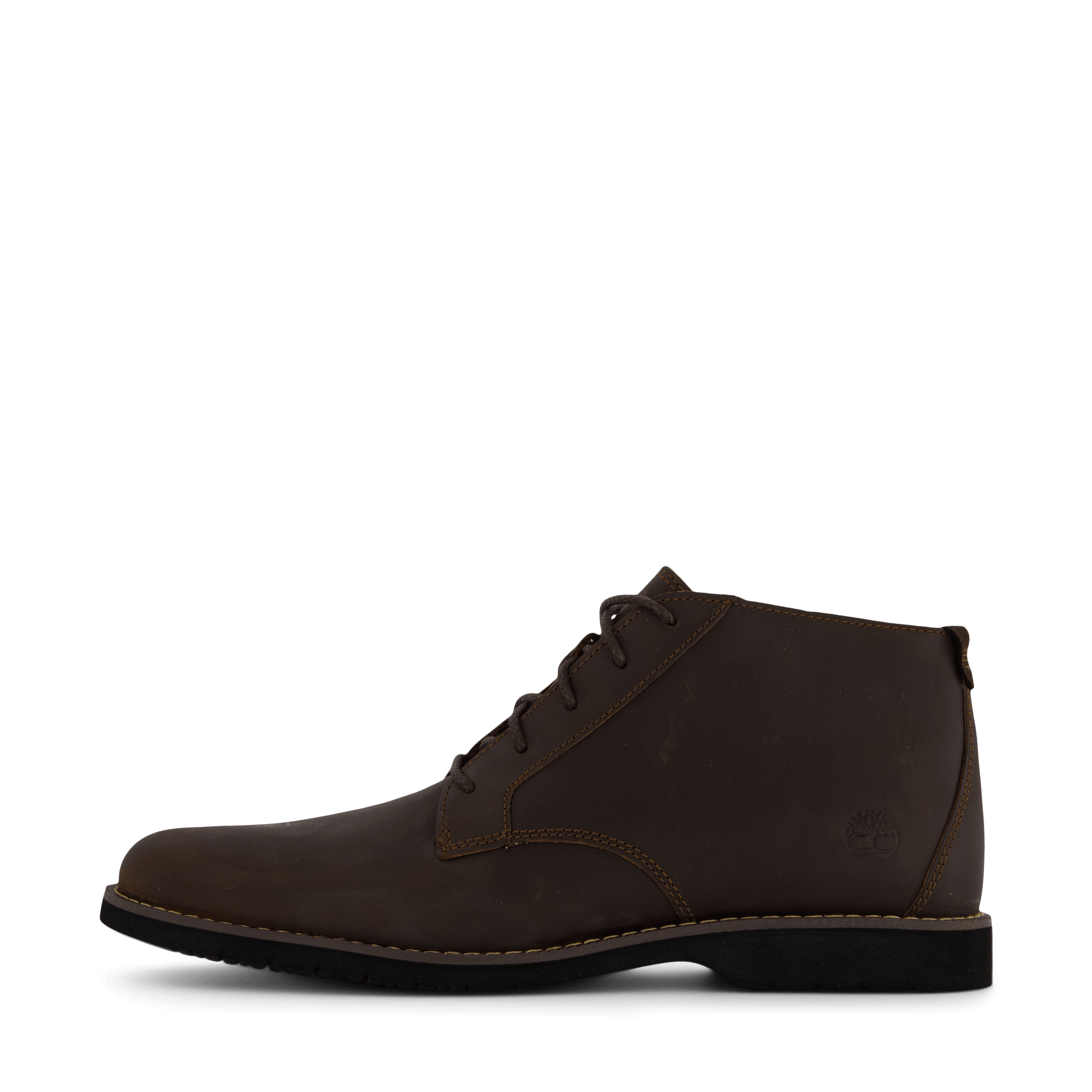 Woodhull Chukka Basic Dark Brown Timberland Heppo